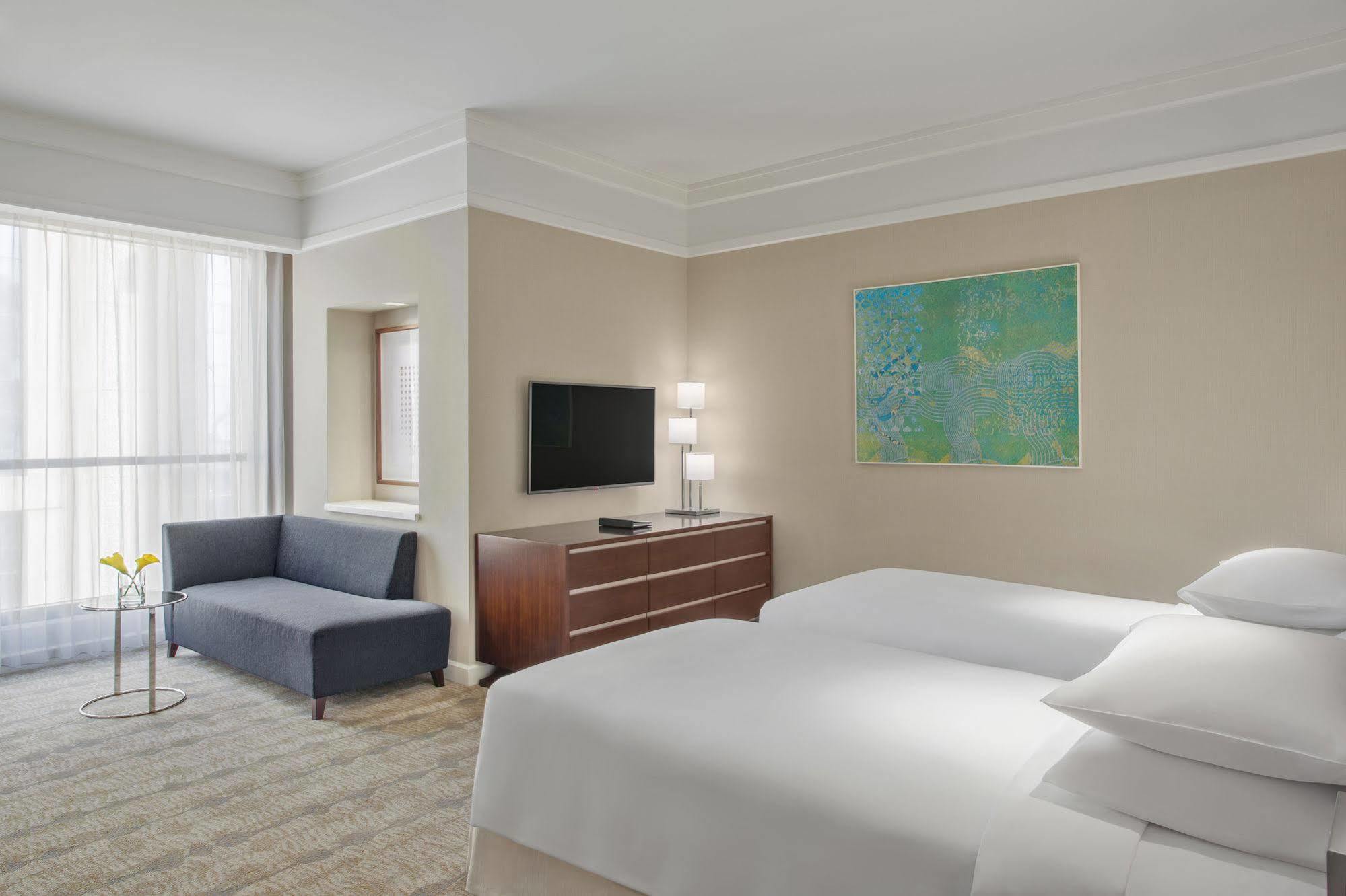 Hotel Jabal Omar Hyatt Regency Makkah La La Mecca Esterno foto
